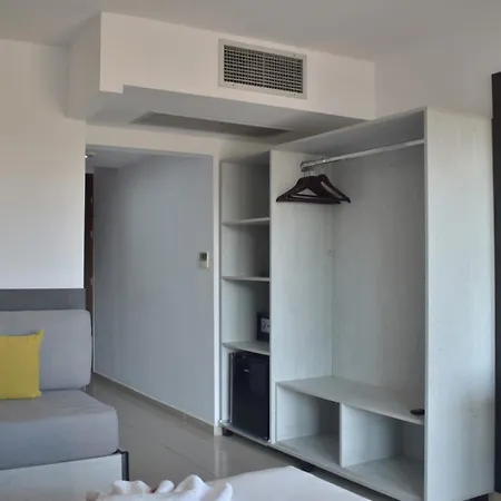 Galini Sea View (adults Only) Hotel 5*
