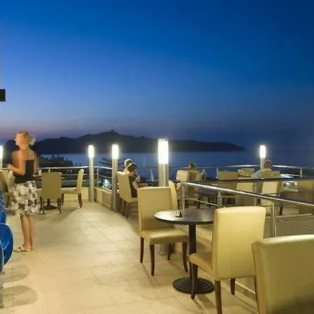 Galini Sea View (adults Only) 5* La Canée