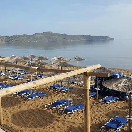 Galini Sea View (adults Only) Hotel Chania (Crete)
