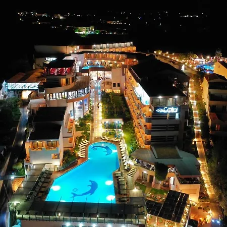 Galini Sea View (adults Only) Hotel Chania (Crete)