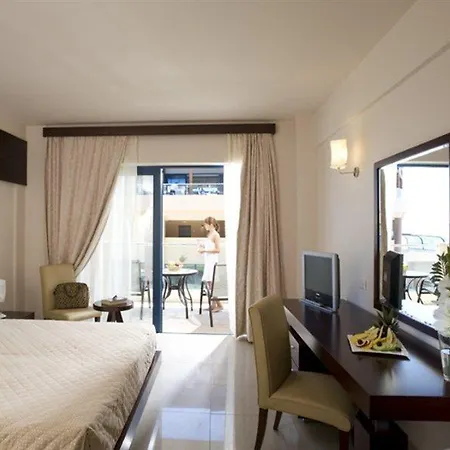 Galini Sea View (adults Only) Hotel Chania (Crete)